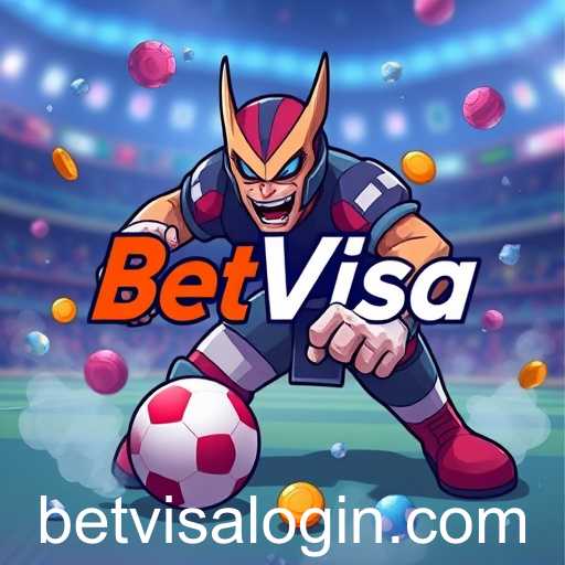 Betvisa's Rise in the Global Gaming Scene