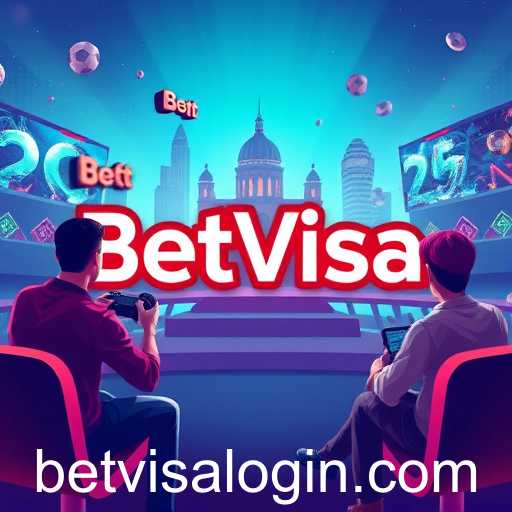 Betvisa: Gaming Trends and Impact in 2025