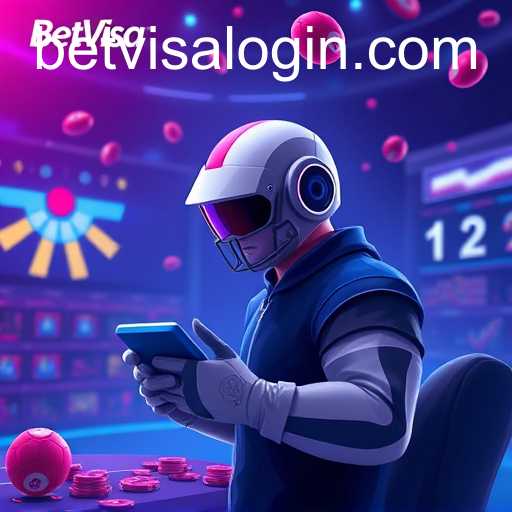 Global Gaming Trends and BetVisa's Influence