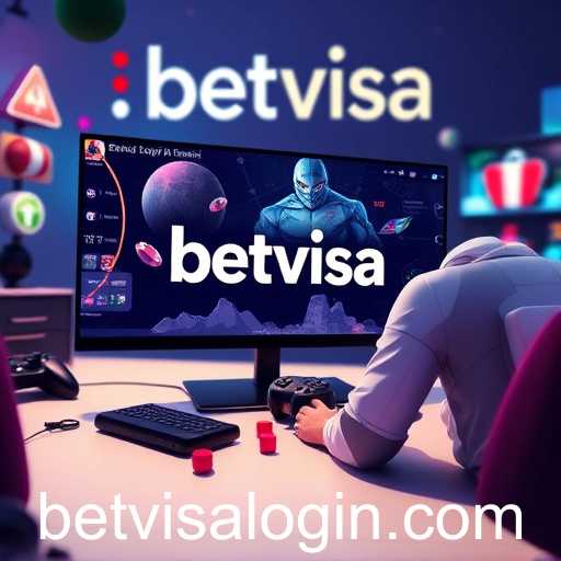 Betvisa: Revolutionizing Online Gaming in 2025