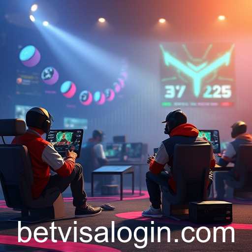 Betvisa: Navigating the Growth in the Online Gaming World