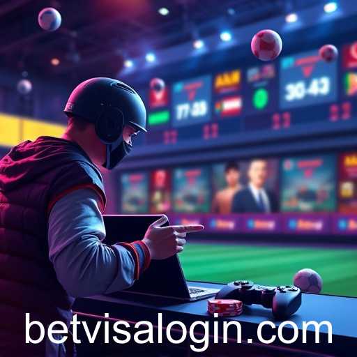 Betvisa Revolutionizes Online Gaming Experience
