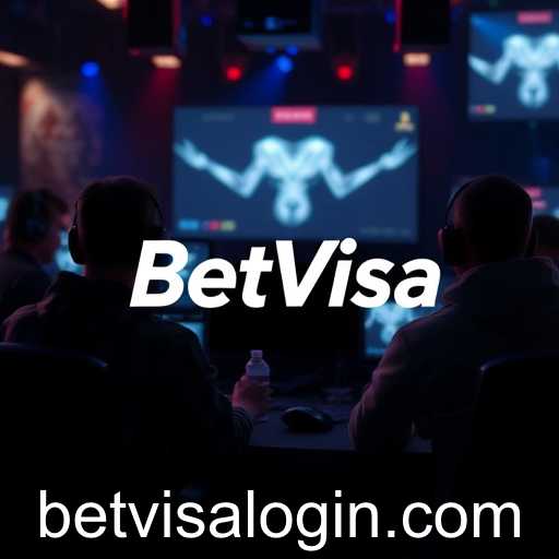 The Rise of Betvisa: A Game Changer in Online Gaming