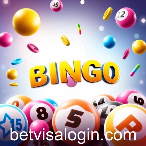 Exploring the Excitement of Bingo Games on BetVisa