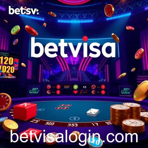 Exploring Casino Games on Betvisa: A Thrilling Online Gaming Experience
