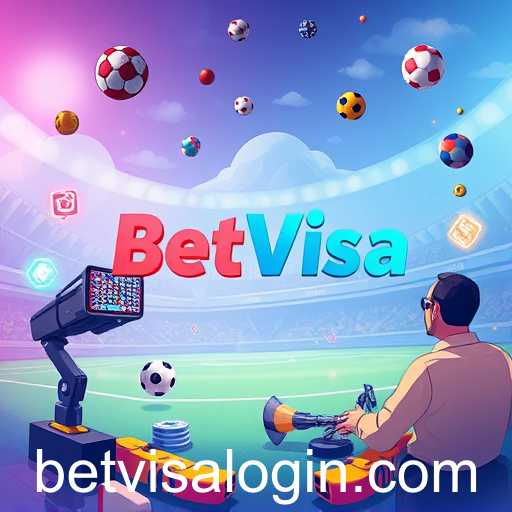 The Rise of BetVisa in Online Gaming