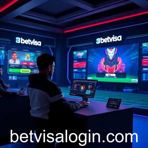 The Rise of Betvisa: Revolutionizing Online Gaming in 2025