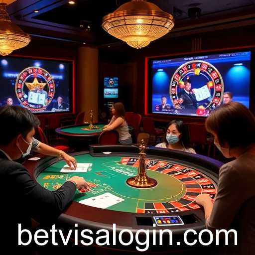 The Rise of Online Gaming Platforms in 2025