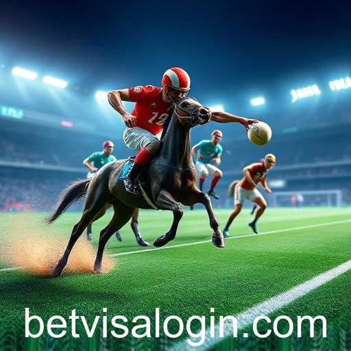 The Emergence of Virtual Sports: Exploring 'betvisa'